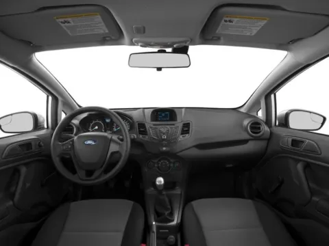 More photos of 2017 Ford Fiesta SE at Woody Folsom Automotive, Chevrolet GMC, GA
