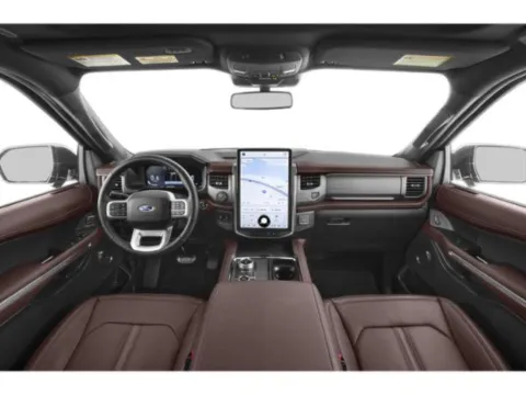 More photos of 2024 Ford Expedition Max Limited at Woody Folsom Automotive, Chevrolet GMC, GA