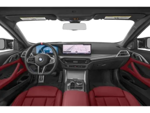 More photos of 2026 BMW 4 Series M440i at Woody Folsom Automotive, Chevrolet GMC, GA