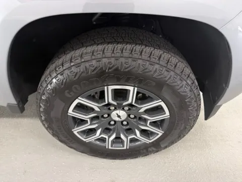 More photos of 2024 Chevrolet Colorado 4WD Z71 at Woody Folsom Automotive, Chevrolet GMC, GA