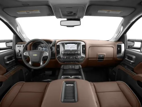 More photos of 2016 Chevrolet Silverado 2500HD High Country at Woody Folsom Automotive, Chevrolet GMC, GA