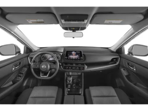 More photos of 2025 Nissan Rogue SV at Woody Folsom Automotive, Chevrolet GMC, GA