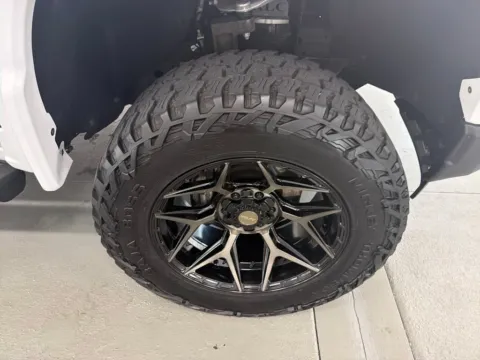More photos of 2022 Chevrolet Silverado 1500 RST at Woody Folsom Automotive, Chevrolet GMC, GA