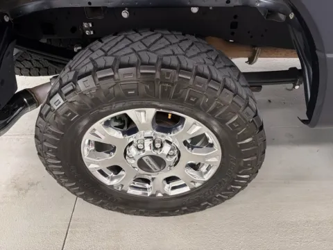 More photos of 2021 Ford Super Duty F-250 SRW LARIAT at Woody Folsom Automotive, Chevrolet GMC, GA