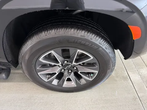 More photos of 2021 Chevrolet Tahoe Z71 at Woody Folsom Automotive, Chevrolet GMC, GA