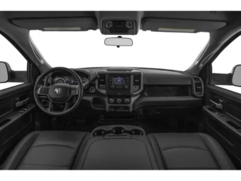 More photos of 2022 Ram 2500 Laramie at Woody Folsom Automotive, Chevrolet GMC, GA