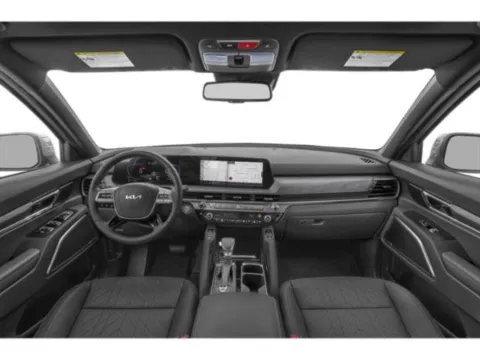 More photos of 2024 Kia Telluride EX X-Line at Woody Folsom Automotive, Chevrolet GMC, GA