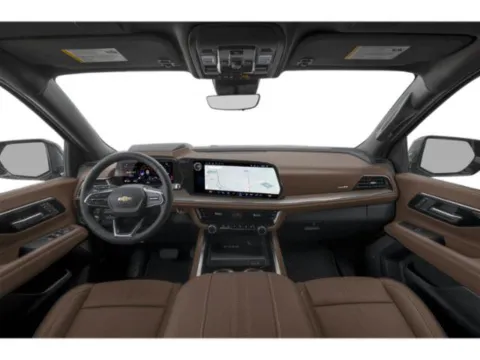 More photos of 2026 Chevrolet Tahoe High Country at Woody Folsom Automotive, Chevrolet GMC, GA