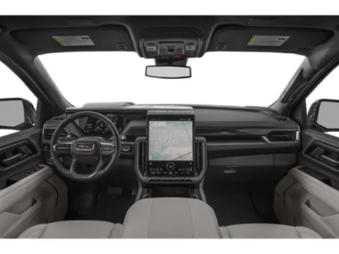 More photos of 2025 GMC Yukon Denali at Woody Folsom Automotive, Chevrolet GMC, GA