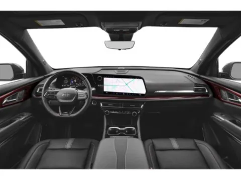 More photos of 2025 Chevrolet Traverse FWD RS at Woody Folsom Automotive, Chevrolet GMC, GA