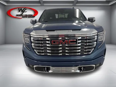 Photos of 2025 GMC Sierra 1500 Denali for sale in Baxley, GA at Woody Folsom Automotive, Chevrolet GMC