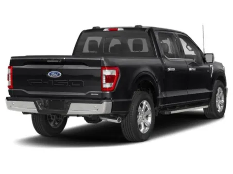 Photos of 2023 Ford F-150 LARIAT for sale in Baxley, GA at Woody Folsom Automotive, Chevrolet GMC