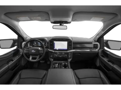 More photos of 2023 Ford F-150 LARIAT at Woody Folsom Automotive, Chevrolet GMC, GA