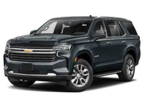Gray 2021 Chevrolet Tahoe LT for sale in Baxley, GA