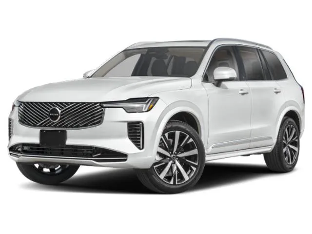 Silver 2026 Volvo XC90 Plus for sale in Baxley, GA
