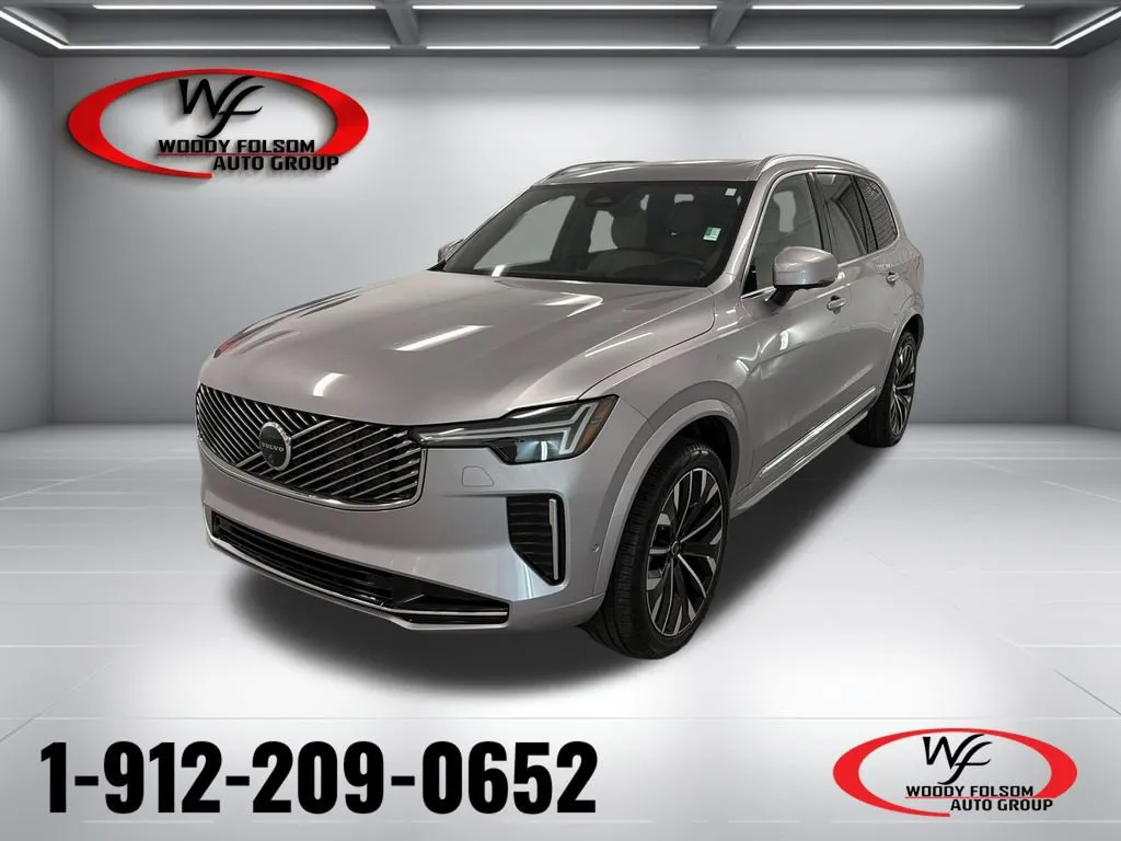 2026 Volvo XC90 Plus for sale in Baxley, GA
