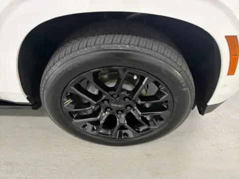 More photos of 2025 GMC Yukon Denali at Woody Folsom Automotive, Chevrolet GMC, GA