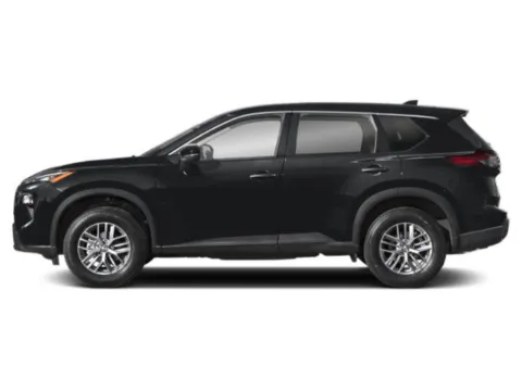 More photos of 2026 Nissan Rogue S at Woody Folsom Automotive, Chevrolet GMC, GA