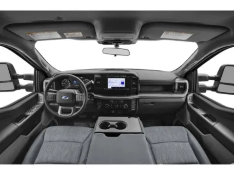 More photos of 2024 Ford Super Duty F-250 SRW XL at Woody Folsom Automotive, Chevrolet GMC, GA