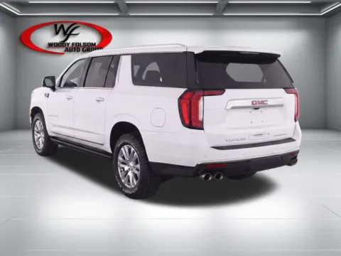 More photos of 2023 GMC Yukon XL Denali at Woody Folsom Automotive, Chevrolet GMC, GA