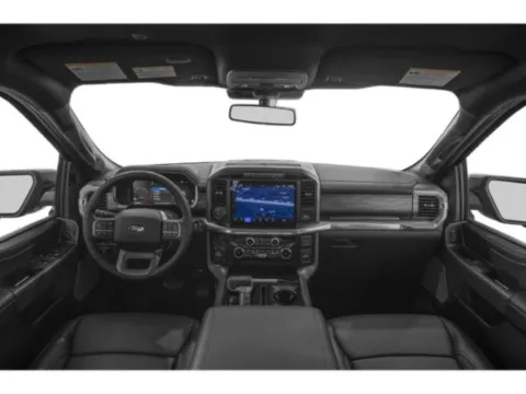 More photos of 2025 Ford F-150 LARIAT at Woody Folsom Automotive, Chevrolet GMC, GA