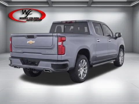 Another view of 2025 Chevrolet Silverado 1500 High Country for sale in Baxley, GA at Woody Folsom Automotive, Chevrolet GMC