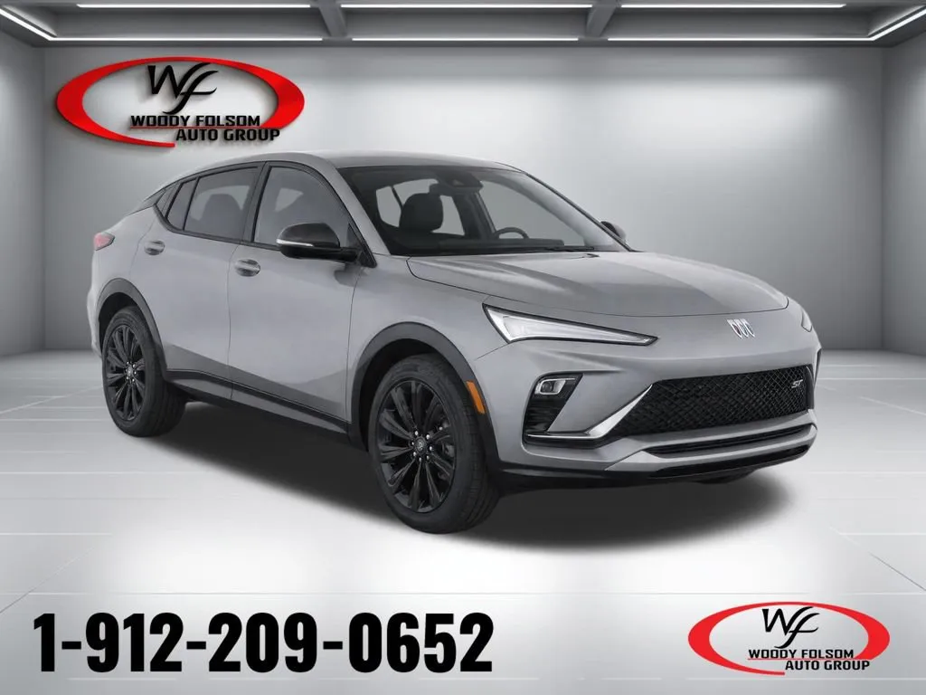 2024 Buick Envista Sport Touring for sale in Baxley, GA