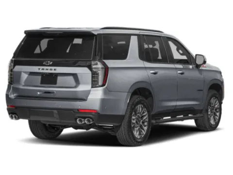 Another view of 2026 Chevrolet Tahoe Z71 for sale in Baxley, GA at Woody Folsom Automotive, Chevrolet GMC