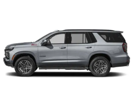 More photos of 2026 Chevrolet Tahoe Z71 at Woody Folsom Automotive, Chevrolet GMC, GA