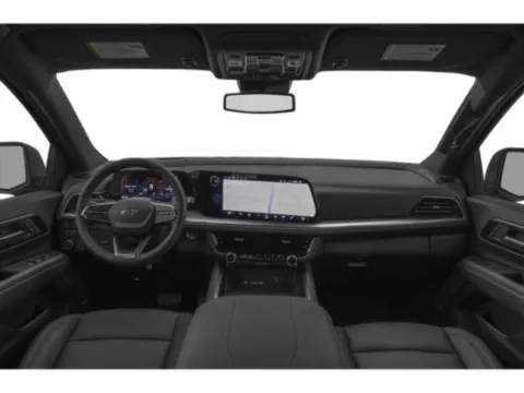 More photos of 2026 Chevrolet Tahoe Z71 at Woody Folsom Automotive, Chevrolet GMC, GA