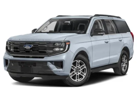 White 2025 Ford Expedition Active for sale in Baxley, GA