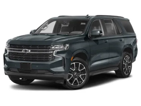 Gray 2021 Chevrolet Tahoe RST for sale in Baxley, GA
