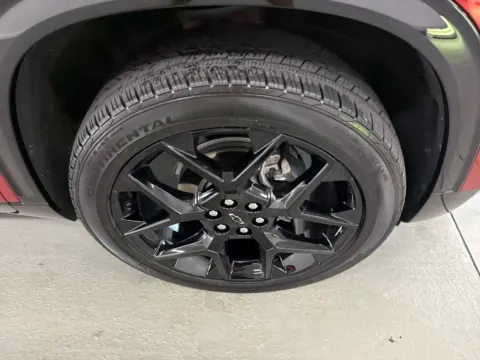 More photos of 2024 Chevrolet Traverse FWD RS at Woody Folsom Automotive, Chevrolet GMC, GA