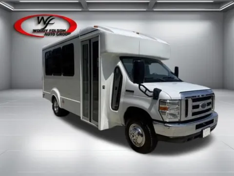 Another view of 2015 Ford Econoline Commercial Cutaway for sale in Baxley, GA at Woody Folsom Automotive, Chevrolet GMC