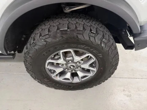 More photos of 2024 Ford Bronco Badlands at Woody Folsom Automotive, Chevrolet GMC, GA