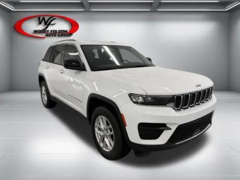Another view of 2023 Jeep Grand Cherokee Laredo for sale in Baxley, GA at Woody Folsom Automotive, Chevrolet GMC