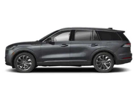 Another view of 2025 Lincoln Aviator Reserve for sale in Baxley, GA at Woody Folsom Automotive, Chevrolet GMC