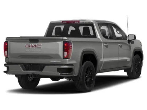Another view of 2020 GMC Sierra 1500 Elevation for sale in Baxley, GA at Woody Folsom Automotive, Chevrolet GMC