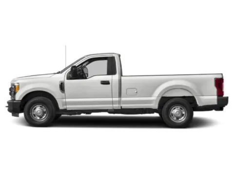 Another view of 2019 Ford Super Duty F-250 SRW XL for sale in Baxley, GA at Woody Folsom Automotive, Chevrolet GMC