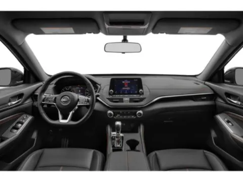 More photos of 2021 Nissan Altima 2.5 SR at Woody Folsom Automotive, Chevrolet GMC, GA