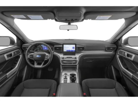More photos of 2023 Ford Explorer XLT at Woody Folsom Automotive, Chevrolet GMC, GA