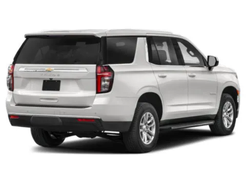 Another view of 2022 Chevrolet Tahoe LS for sale in Baxley, GA at Woody Folsom Automotive, Chevrolet GMC