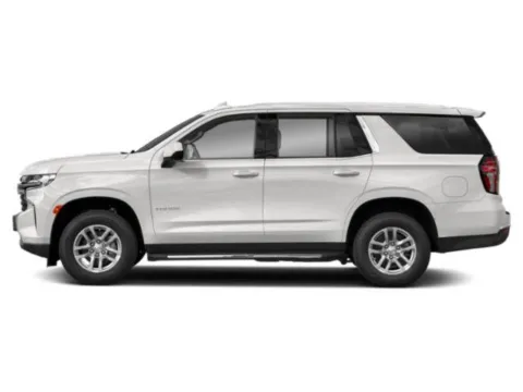More photos of 2022 Chevrolet Tahoe LS at Woody Folsom Automotive, Chevrolet GMC, GA
