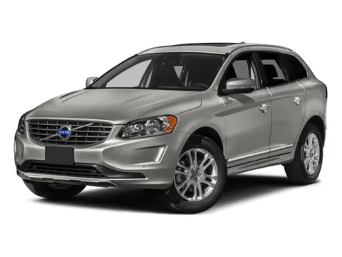 Gray 2016 Volvo XC60 T5 Drive-E Premier for sale in Baxley, GA