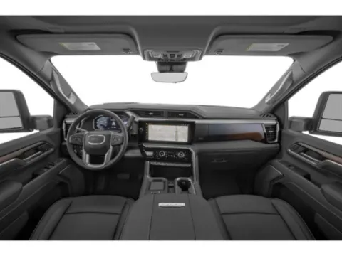 More photos of 2026 GMC Sierra 2500HD Denali at Woody Folsom Automotive, Chevrolet GMC, GA