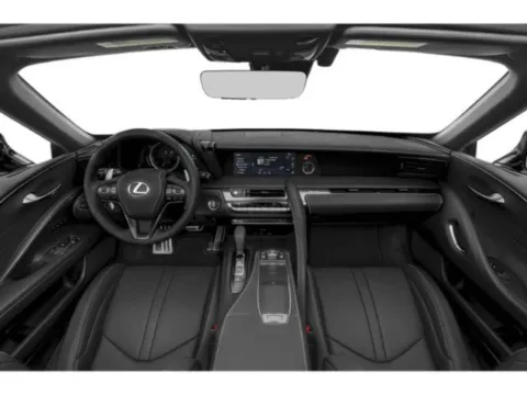 More photos of 2021 Lexus LC 500 at Woody Folsom Automotive, Chevrolet GMC, GA