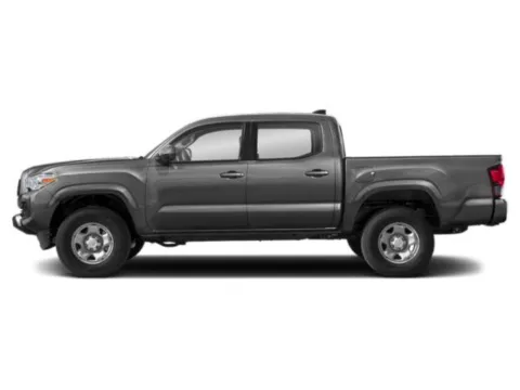 Another view of 2023 Toyota Tacoma SR for sale in Baxley, GA at Woody Folsom Automotive, Chevrolet GMC