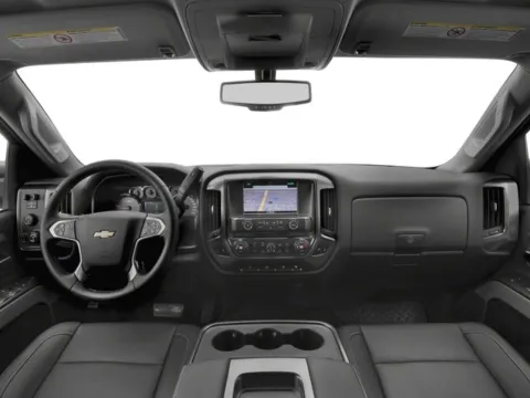More photos of 2018 Chevrolet Silverado 2500HD LT at Woody Folsom Automotive, Chevrolet GMC, GA