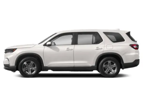 Another view of 2023 Honda Pilot EX-L 7 Passenger for sale in Baxley, GA at Woody Folsom Automotive, Chevrolet GMC
