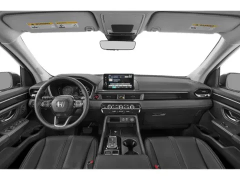 More photos of 2023 Honda Pilot EX-L 7 Passenger at Woody Folsom Automotive, Chevrolet GMC, GA